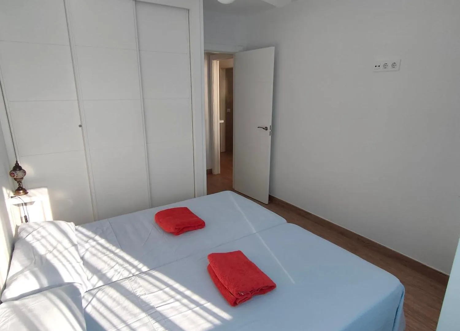 Apartamento Edf. Valencia Torrox 0*,  Spain