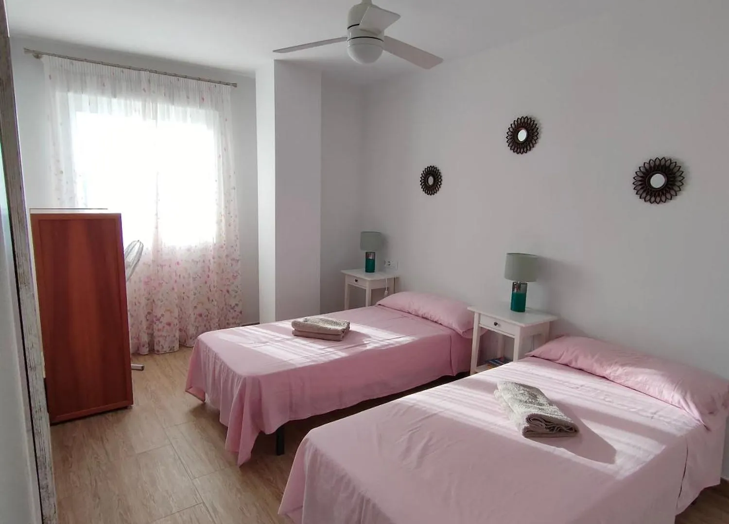 Apartamento Edf. Valencia Torrox