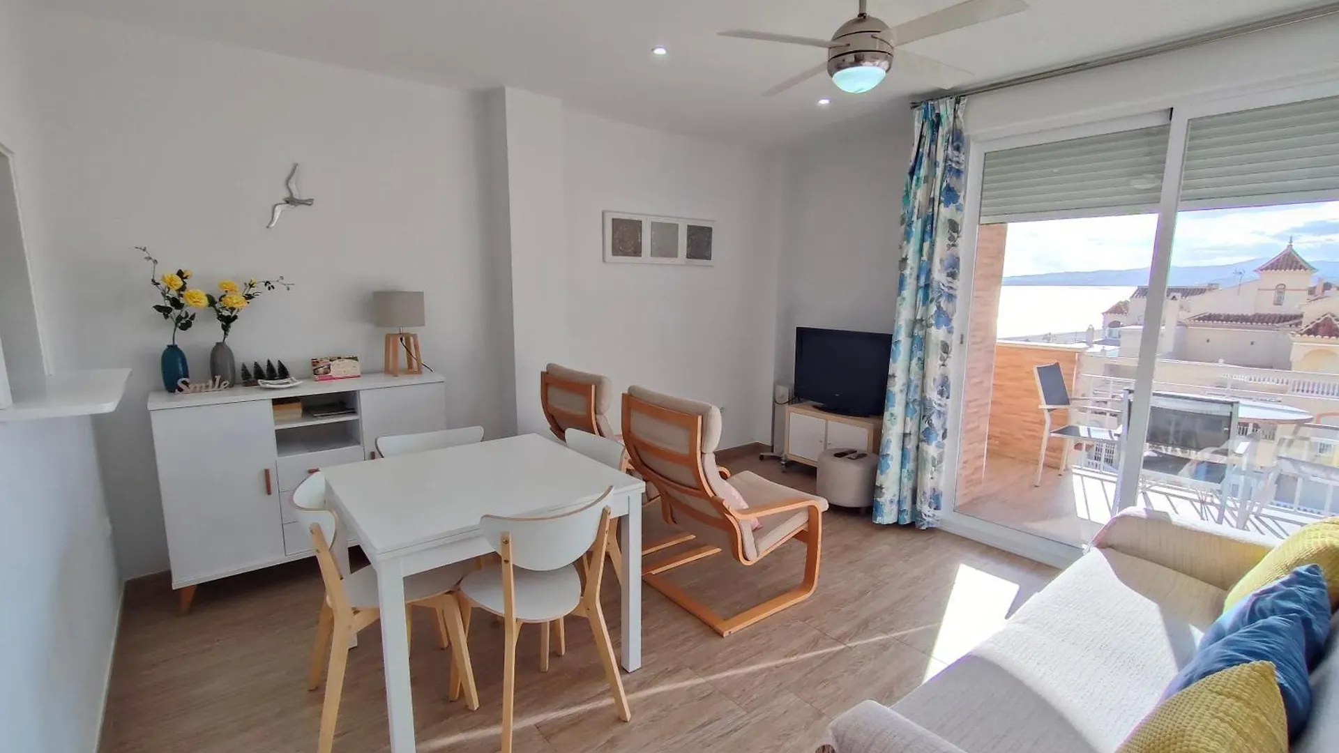 Apartamento Edf. Valencia Torrox Spain