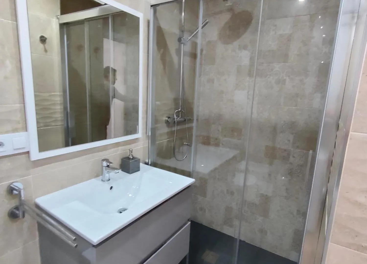 Apartamento Edf. Valencia Torrox Apartment