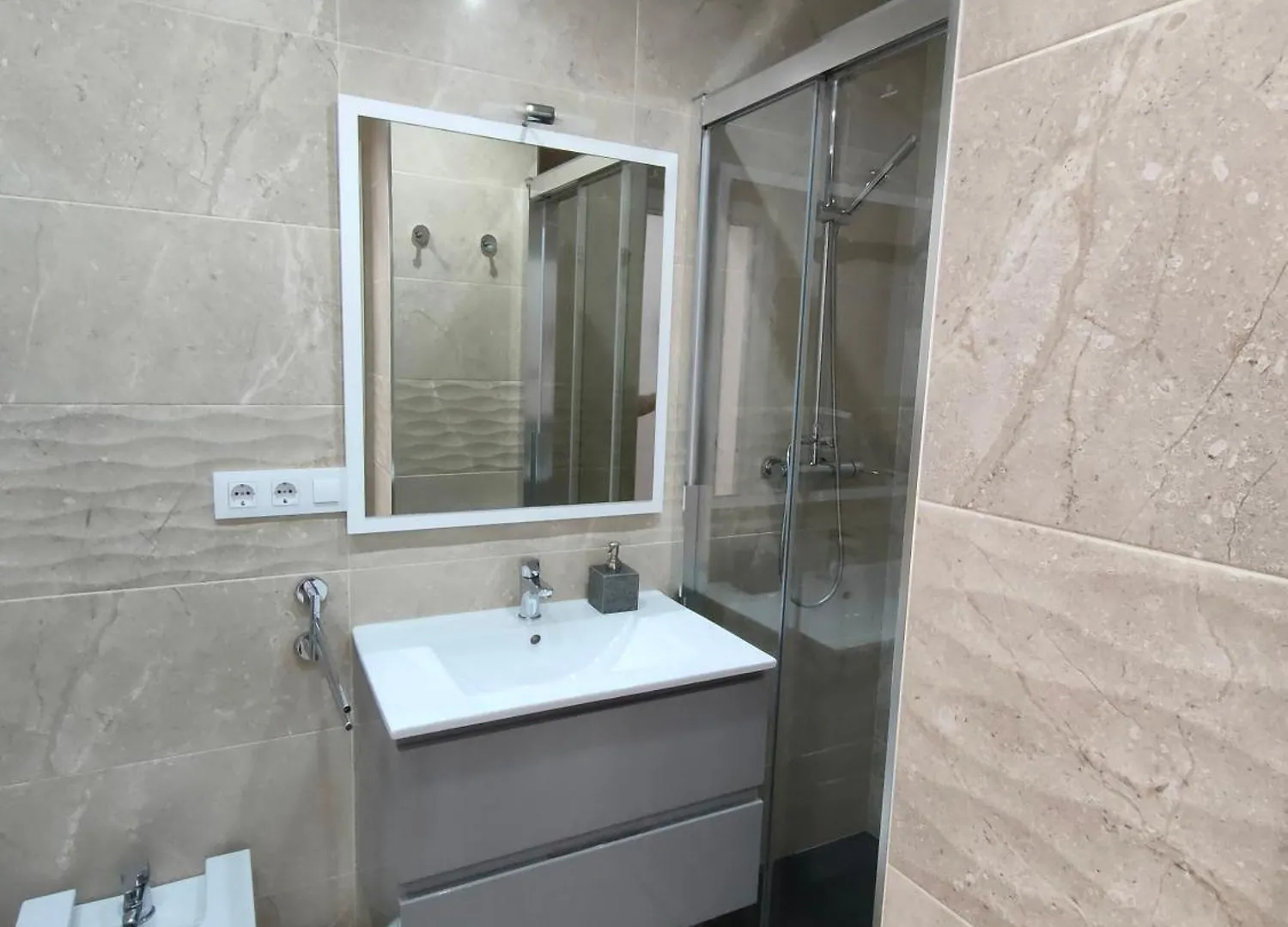 Appartamento Apartamento Edf. Valencia Torrox Spagna