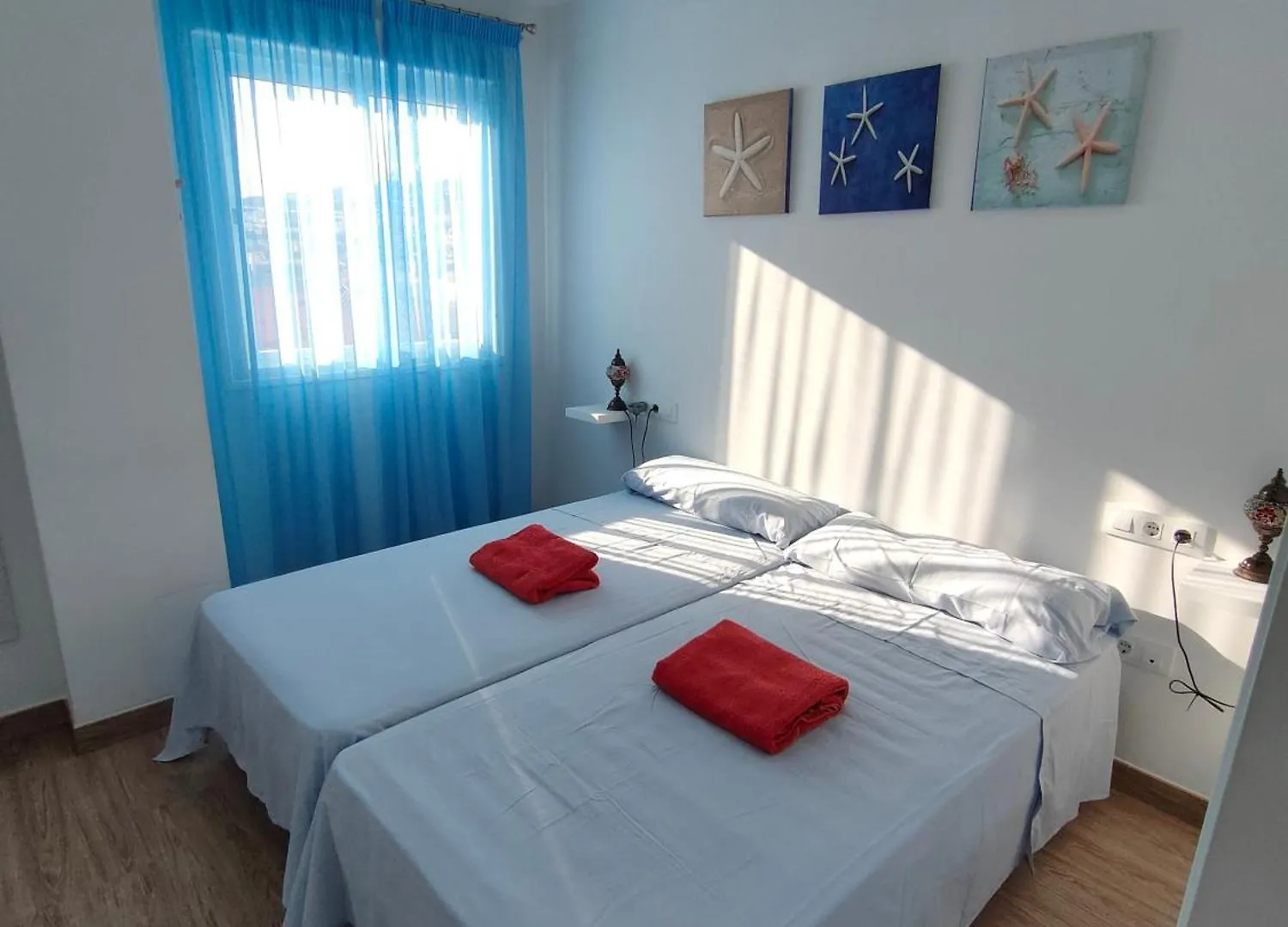 Apartamento Edf. Valencia Torrox Appartamento