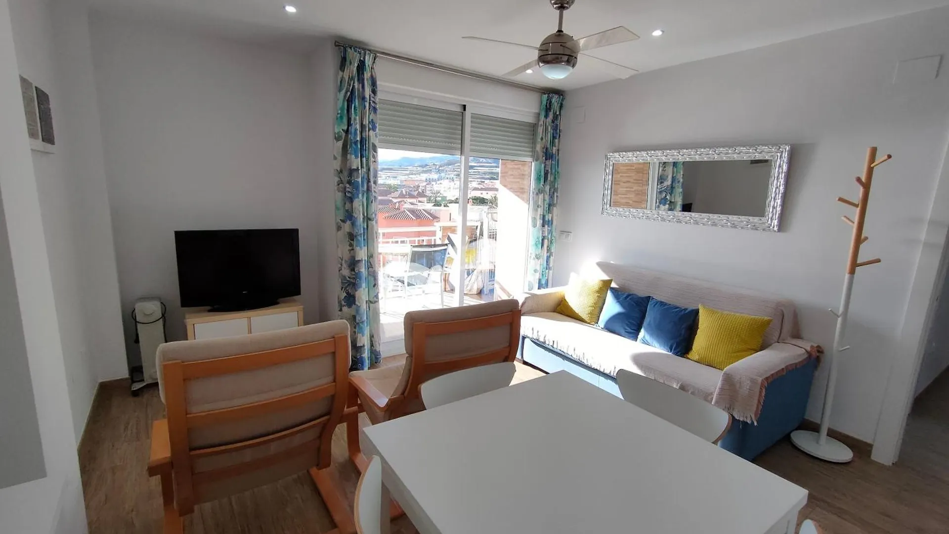 Appartamento Apartamento Edf. Valencia Torrox