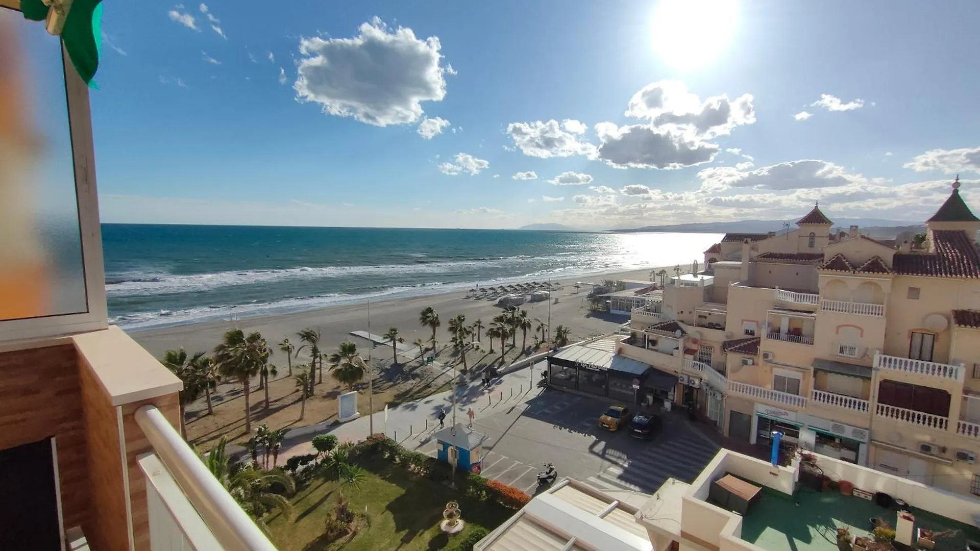 Apartamento Edf. Valencia Torrox 0*,  Spagna