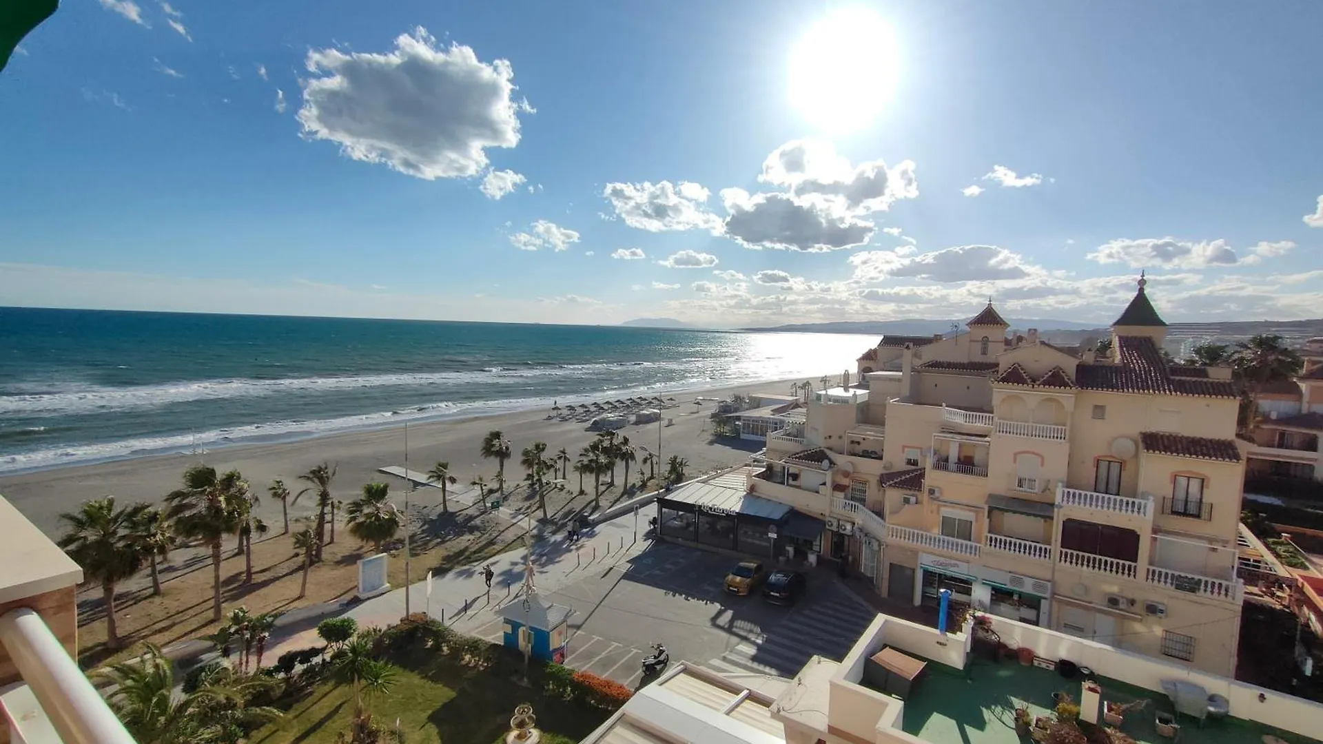 Apartamento Edf. Valencia Torrox Appartamento