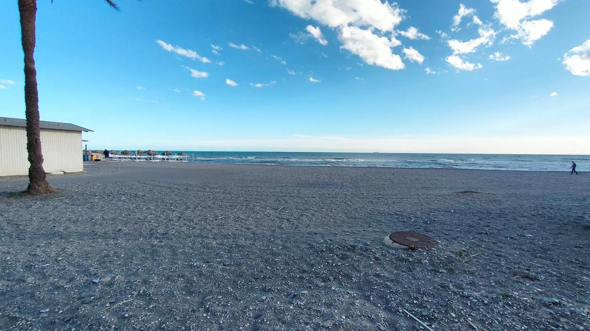 Apartamento Edf. Valencia Torrox